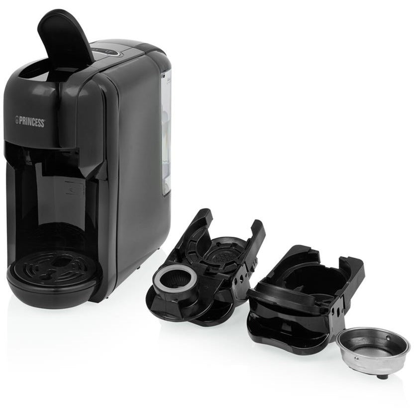 Princess Multi Capsule Koffiemachine 3-in-1