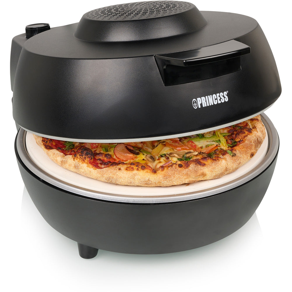 Prinses Pizza Oven