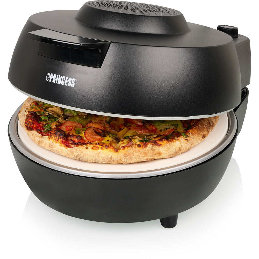 Prinses Pizza Oven