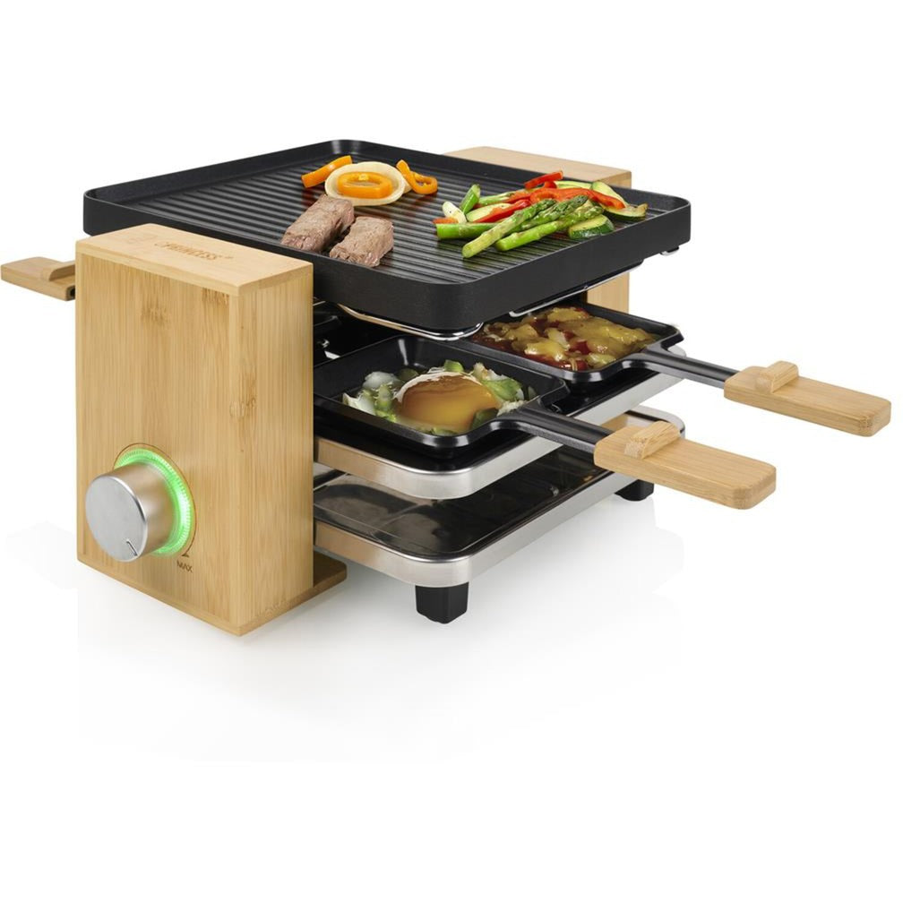 Prinses Raclette Puur 4