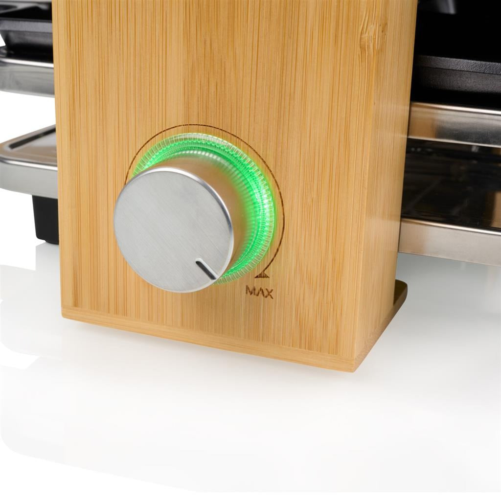 Prinses Raclette Puur 4