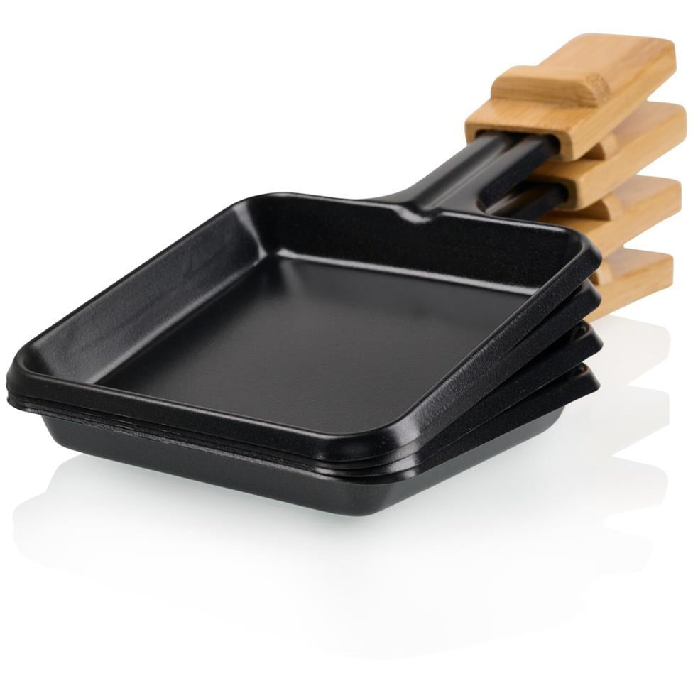 Prinses Raclette Puur 4