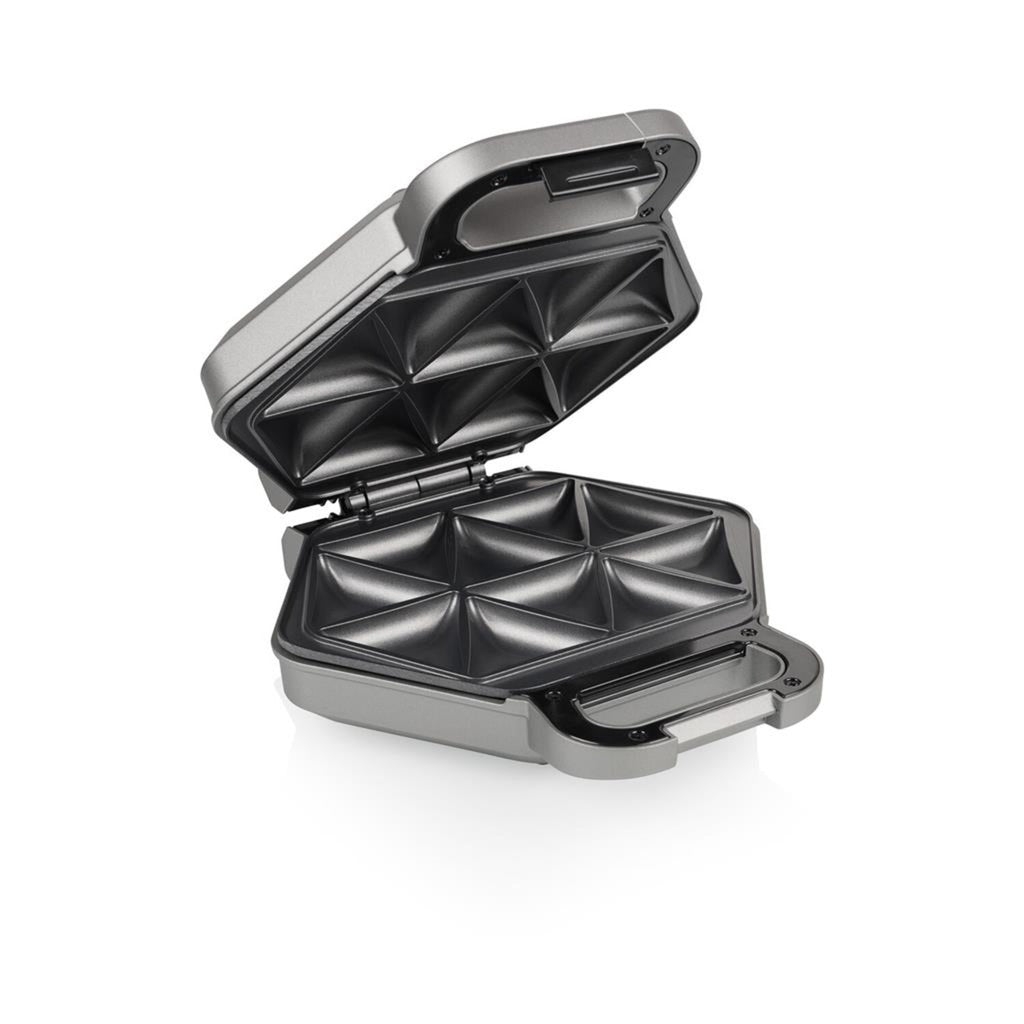 Prinses Samosa en Snackmaker