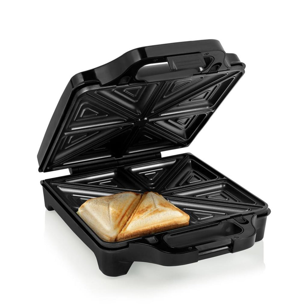 Prinses Sandwichmaker XXL
