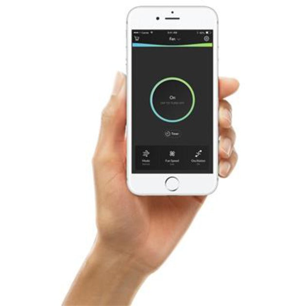 Princess Torenventilator 350000