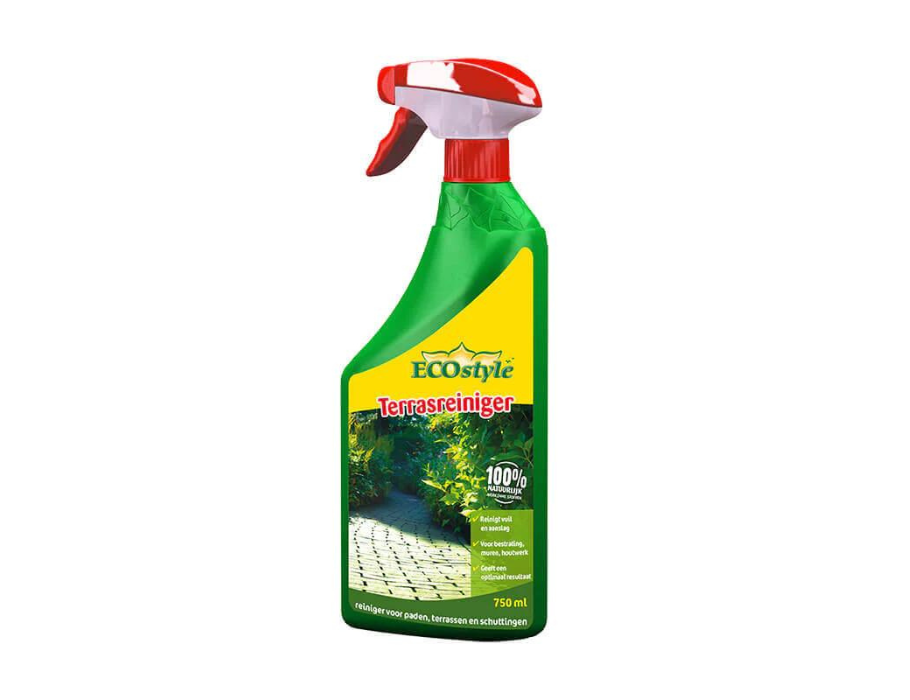 Ecostyle terrasreiniger - 750ml