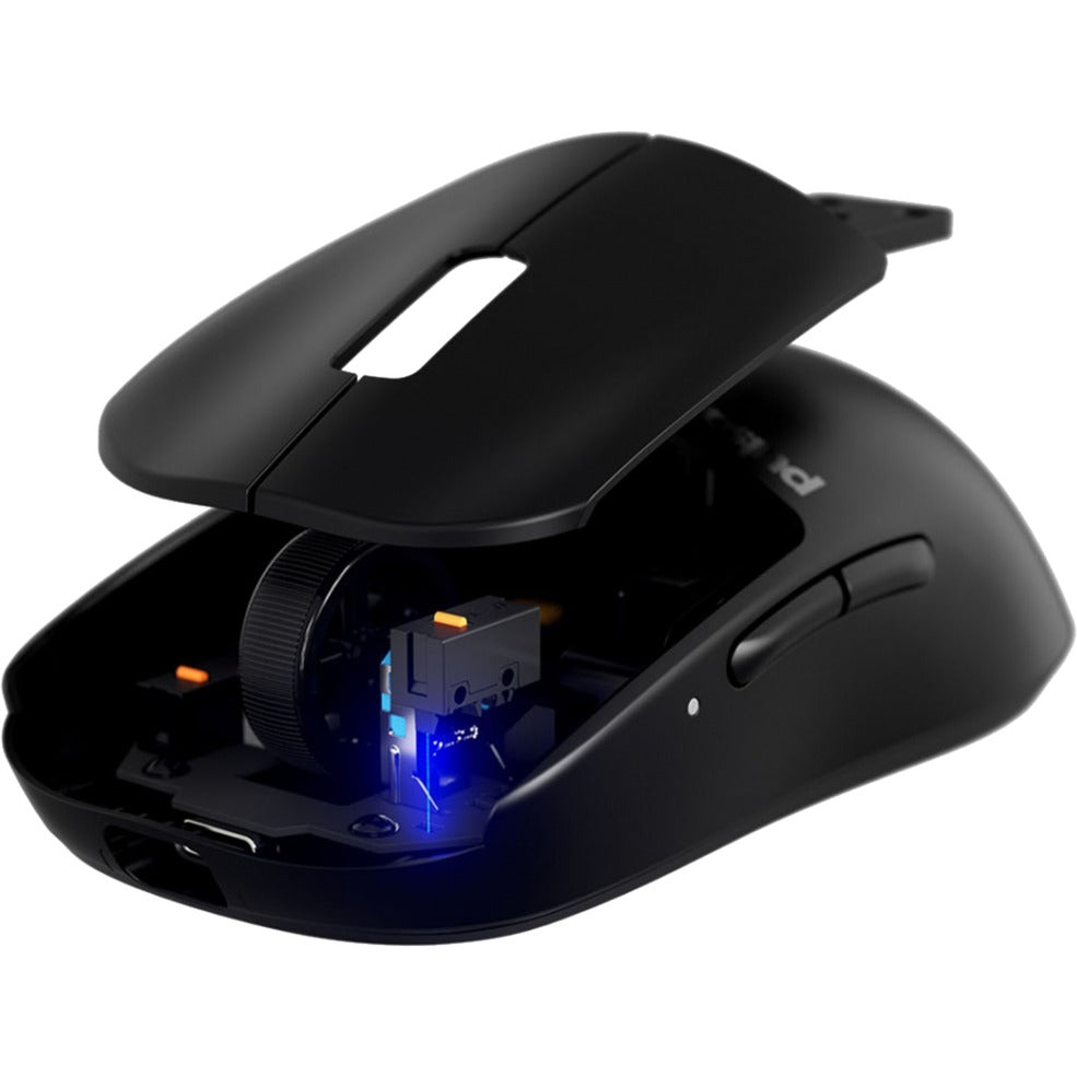 Pulsar Pulsar X2-V2 Premium Draadloze Gamingmuis Mini