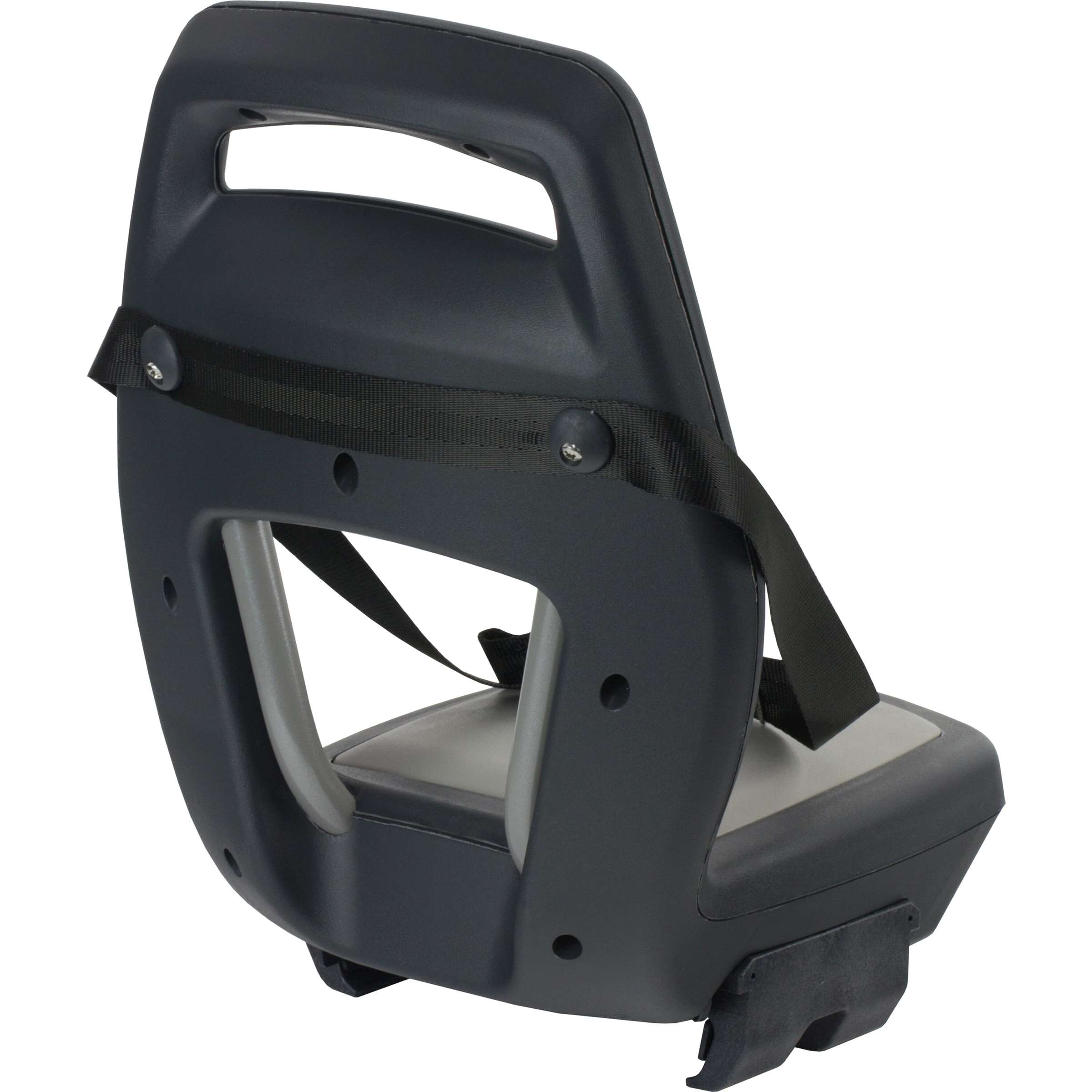 Qibbel zitje widek junior 6+ grijs antra