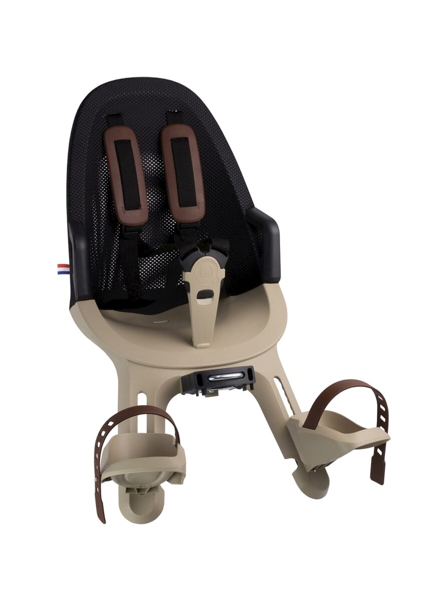 Qibbel lucht voorzitje cappuccino q862