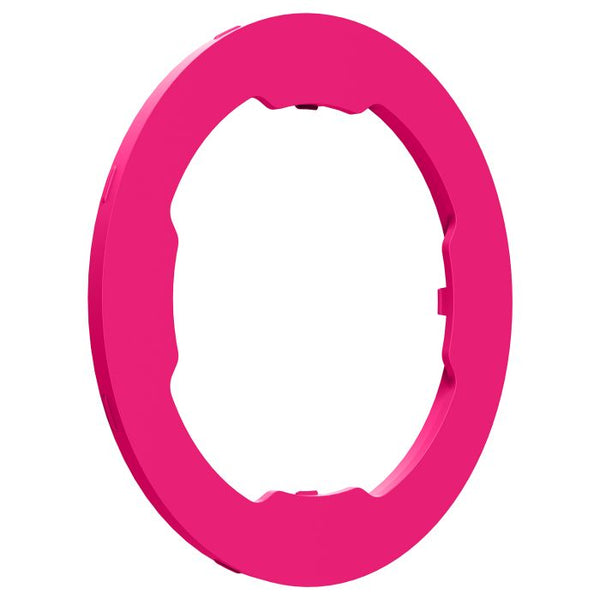 Quad lock mag ring - pink