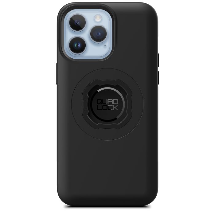 Quad lock mag case - iphone 14 pro max