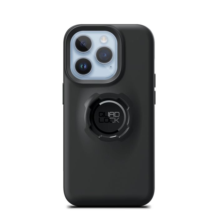 Quad lock case - iphone 14 pro