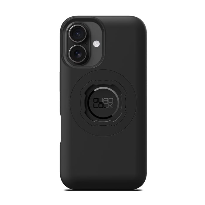 Quad lock mag case - iphone 16