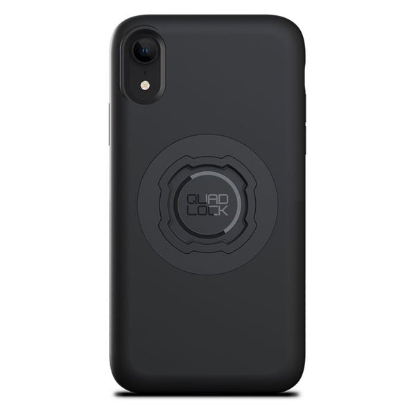 Quad lock mag case - iphone xr