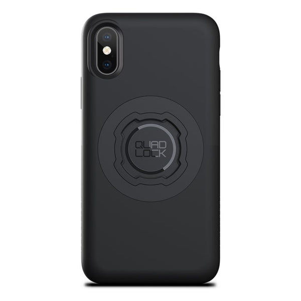 Quad lock mag case - iphone x xs