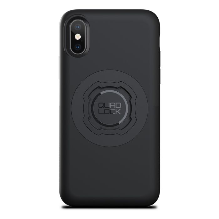 Quad lock mag case - iphone x xs