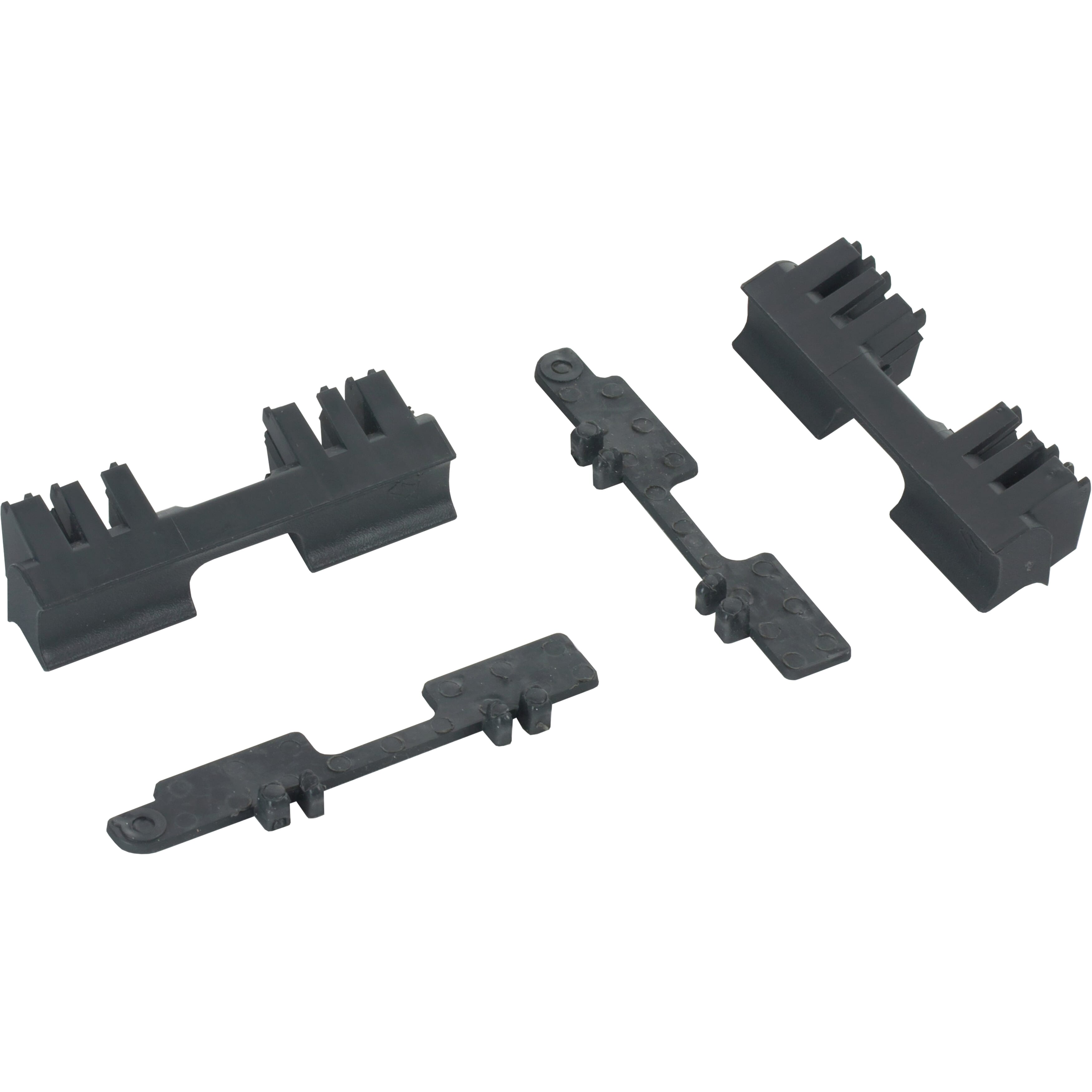 Qibbel Inzetblokjes antislipstrips Air achter 6+ Junior