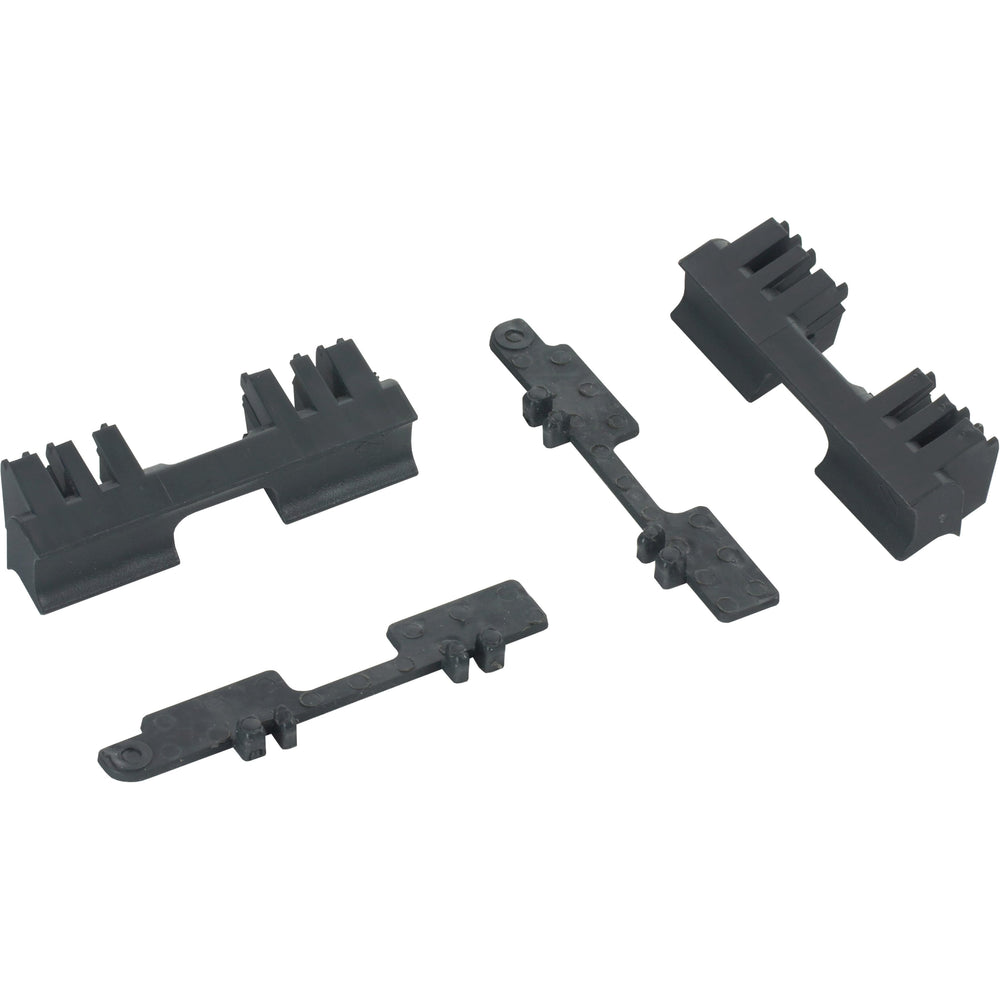 Qibbel Inzetblokjes antislipstrips Air achter 6+ Junior