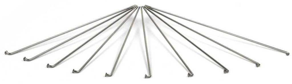 Sapim spaakkit strong long neck