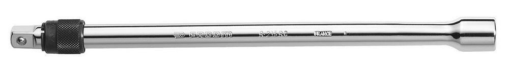Facom verlengstuk1 4 met vergrendeling 250mm - r.217rc