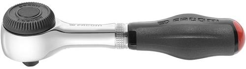 Facom ratel 1 4 met draaiend heft