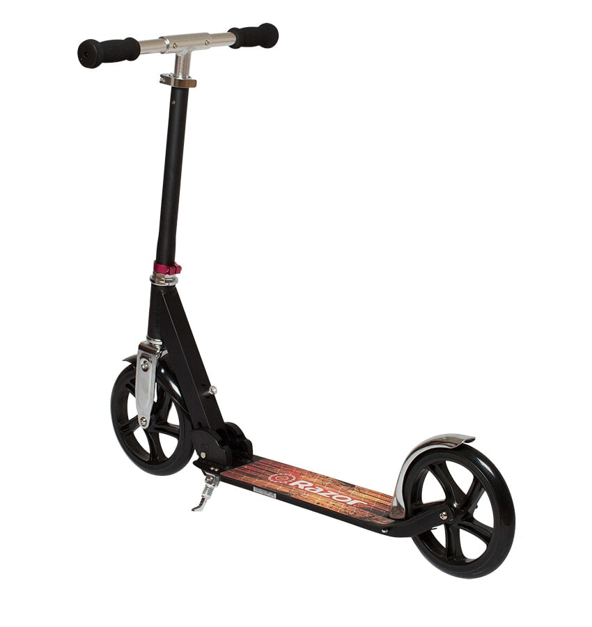 Step a5 lux - back label razor (13073067)
