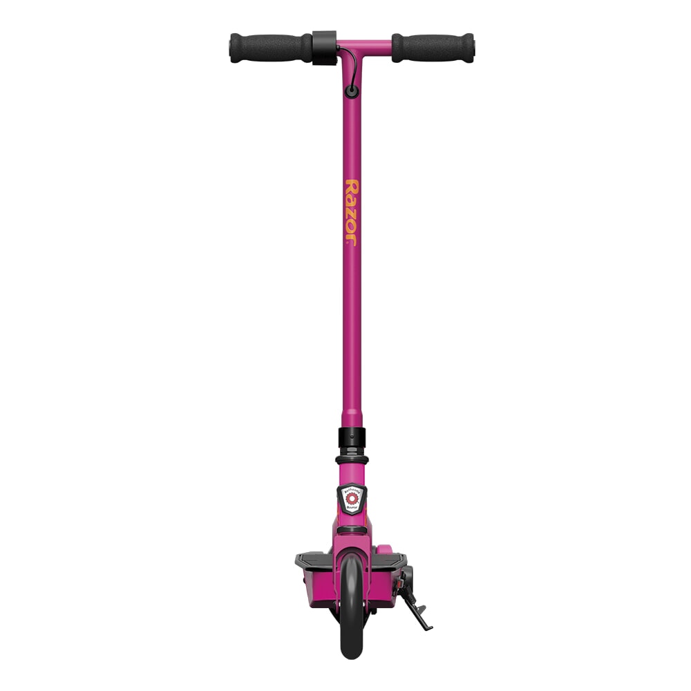 Step elek. pc xlr 90 intl - magenta  (lithium) razor (13173869)