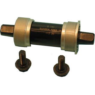 Bracketas k.lager alu-cup 113mm Italiaans Neco