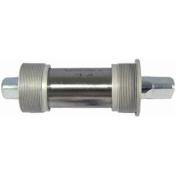 Bracketas k.lager spel. alu beker 127mm BSA Neco