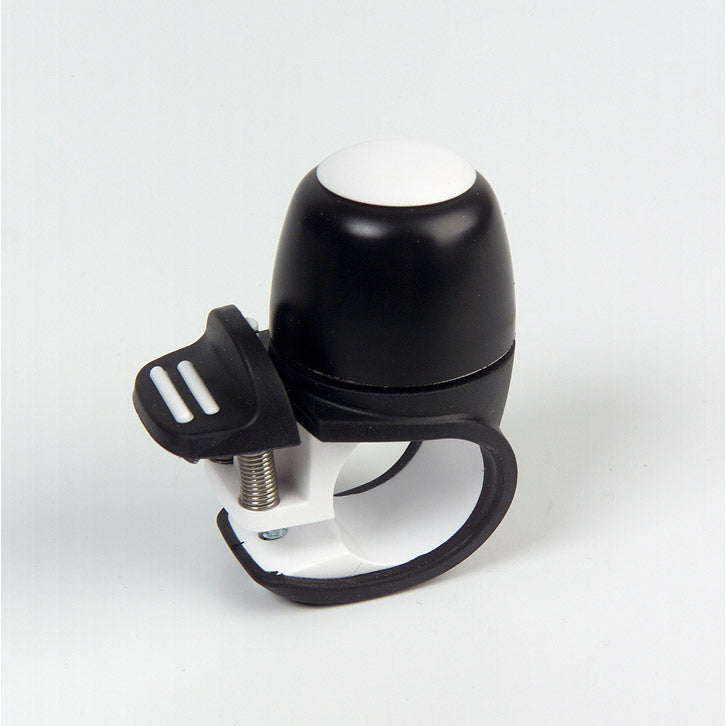 Widek bel compact bel ii zwart wit m wit dopje 2690