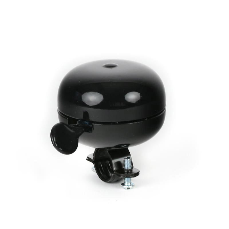 Widek Fietsbel Ding-Dong ø60mm zwart