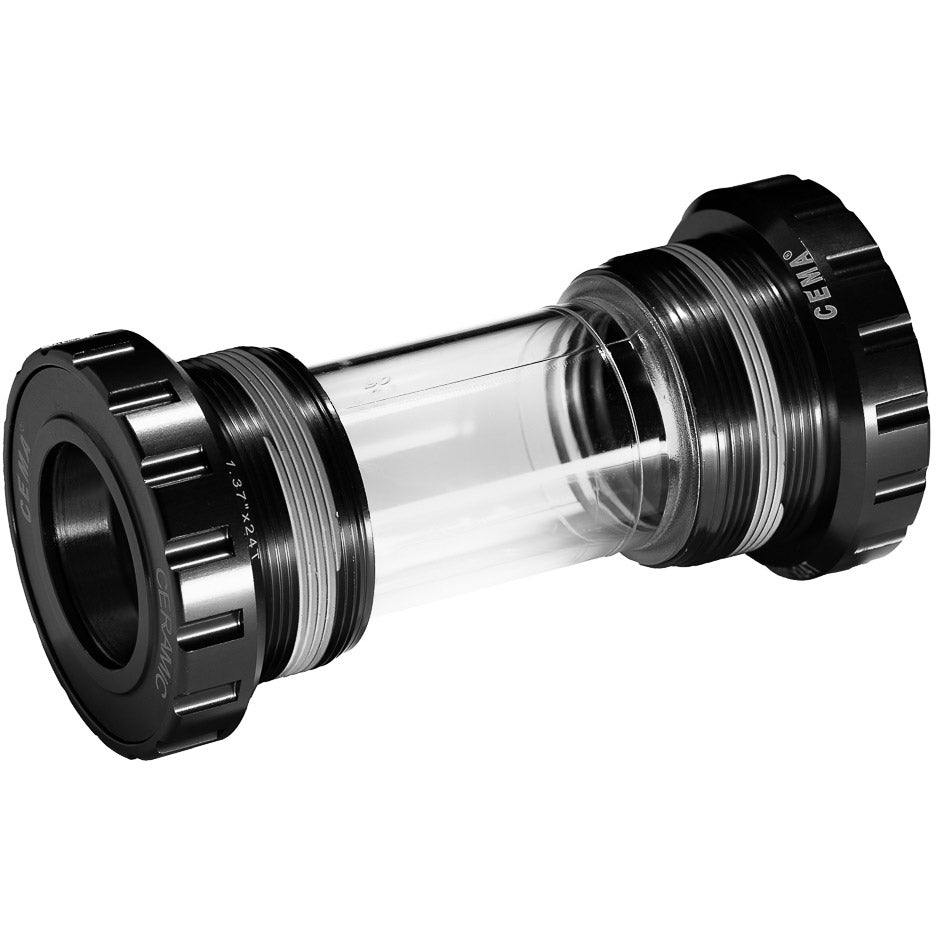 CEMA Beugelas BSA Shimano-Keramisch-Zwart