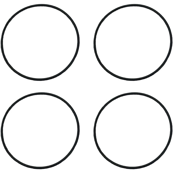 Cema o-ring kit - 41 en 42 mm bb diameter
