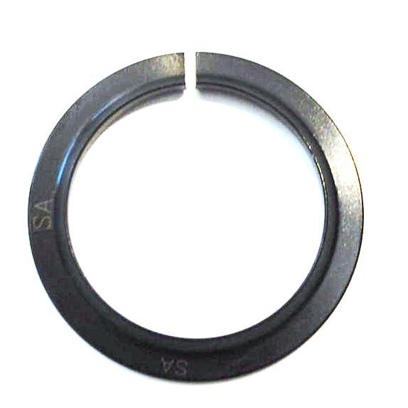 Tecora en voorvorkconus 28,6mm, 1.1 8