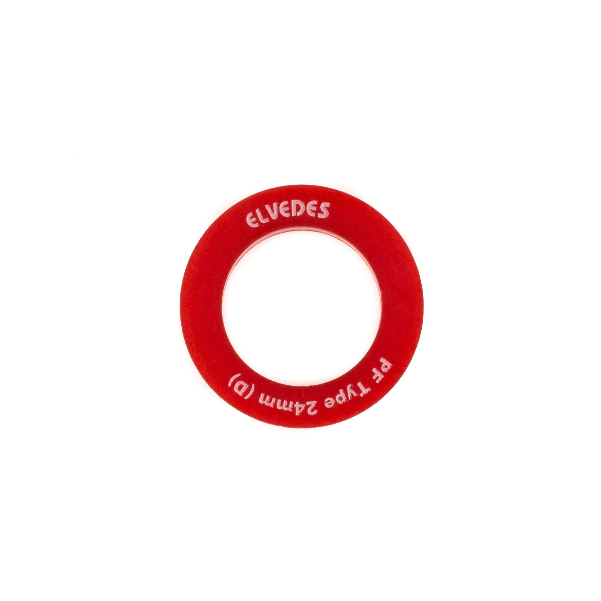 Bottom bracket bearing covers Elvedes for FSA Press Fit