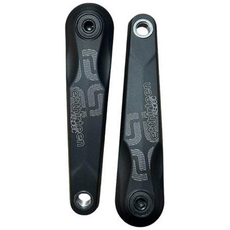 Bosch e*thirteen crankstel plus 170mm cx gen4 oem