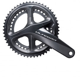Pédalier Shimano UltegraR8000 11V 175mm 34-50 FCR8000EX04