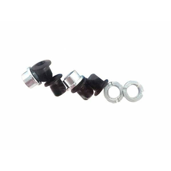 Shimano kettingbladboutset m8x8,5 steps e7000 (4st)