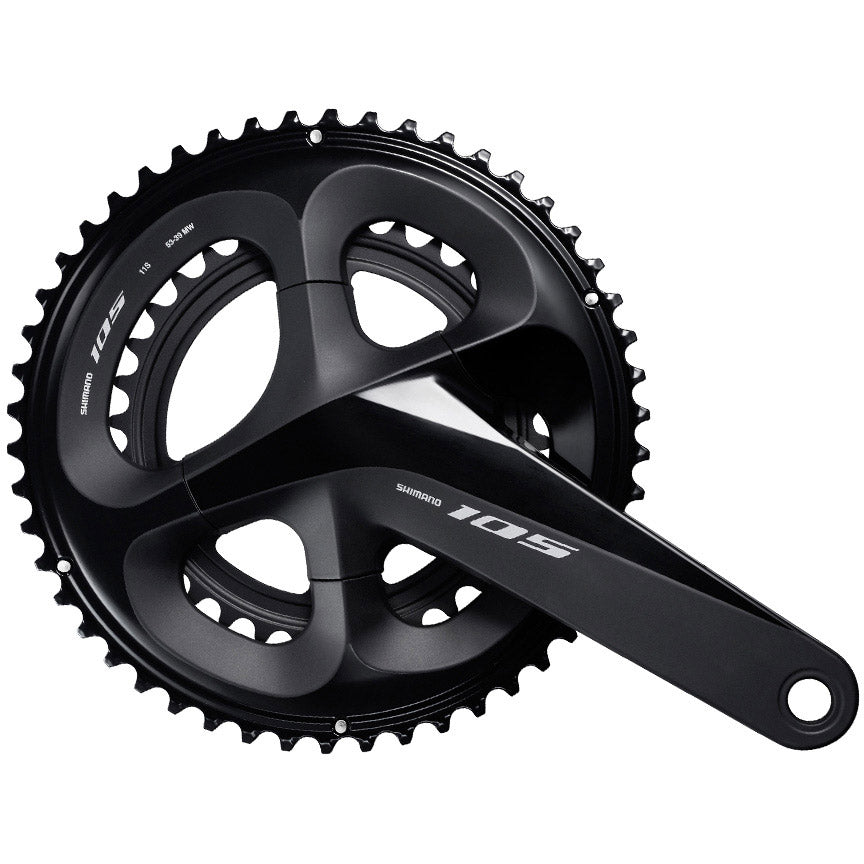 Shimano 105 FC-R7000 172,5 mm 52 36 2x11 speed