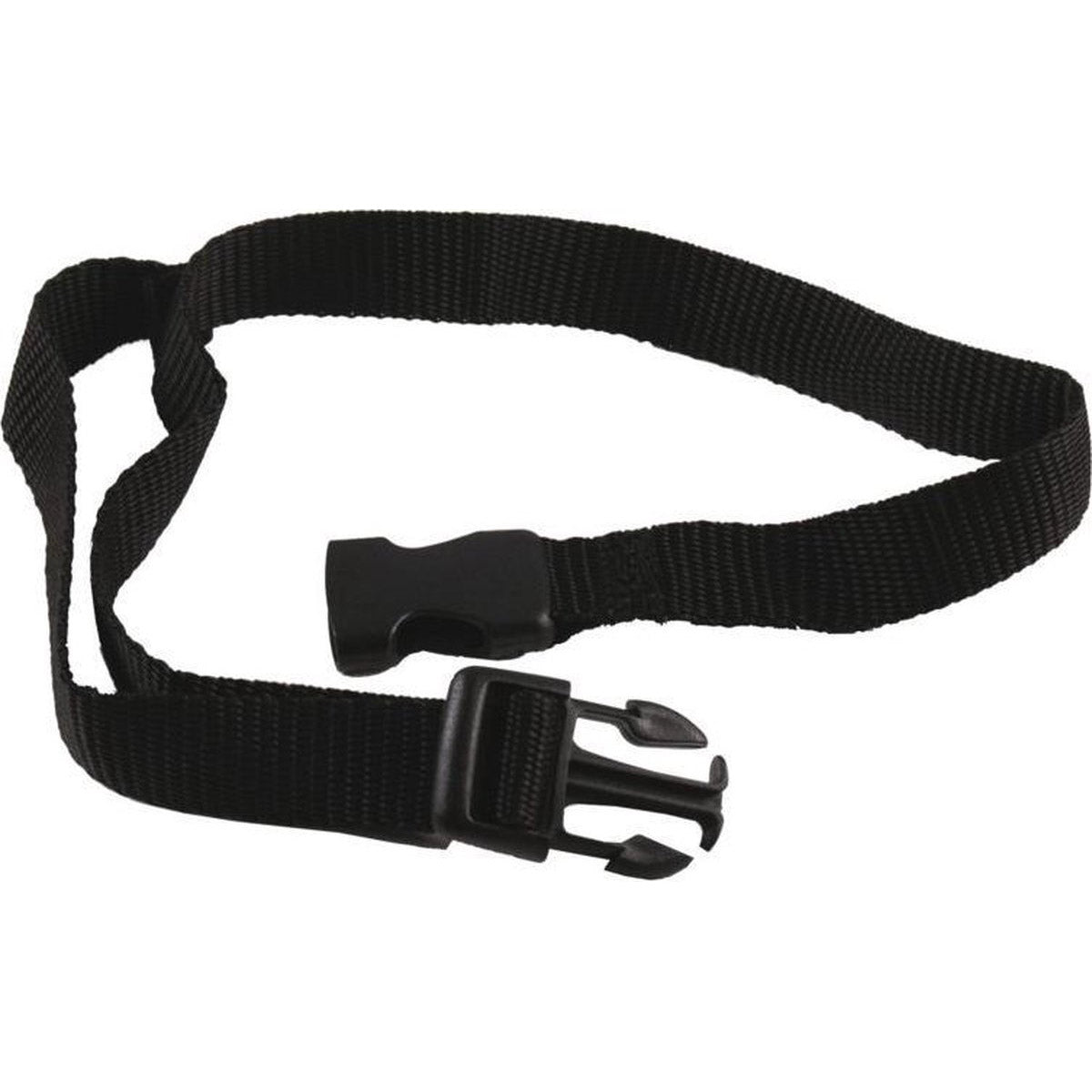 Steco buggy-mee-spanriem met gesp classic 4kg