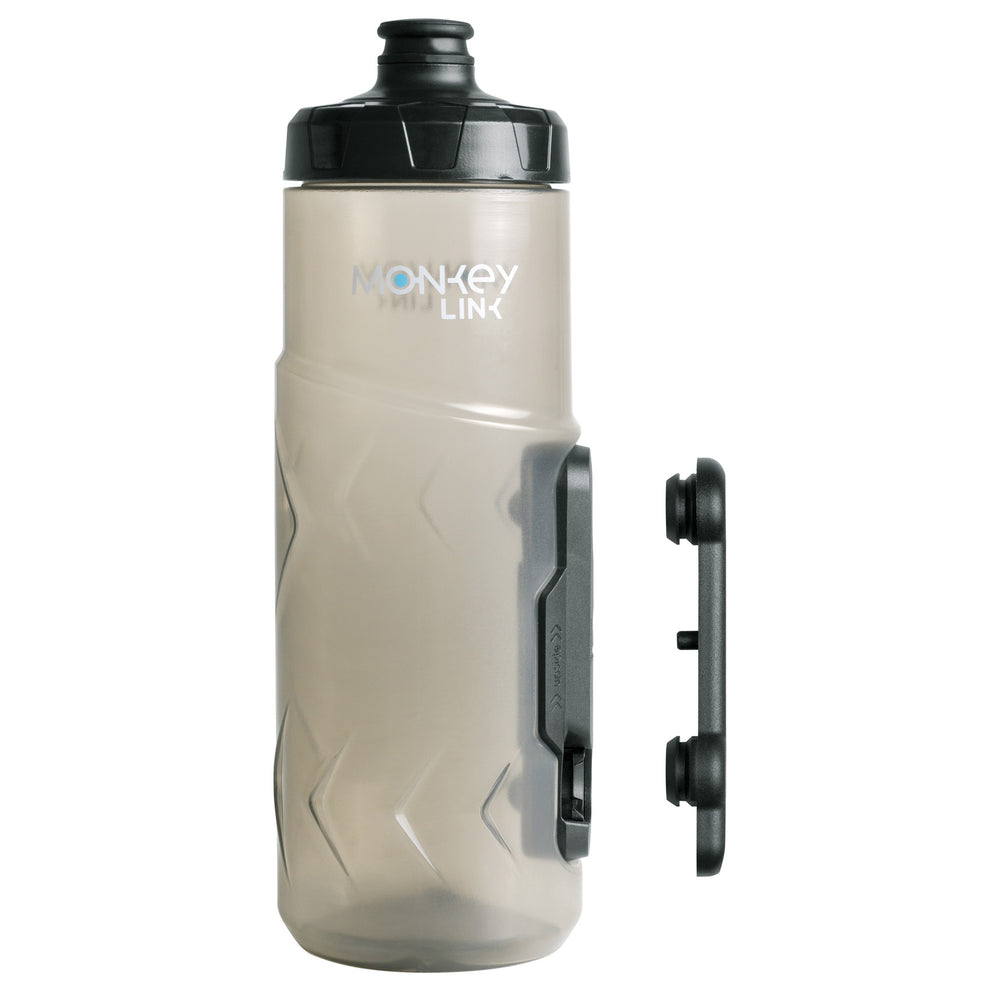 Sks apenfles bidon incl. magnetische houder 600ml 80110