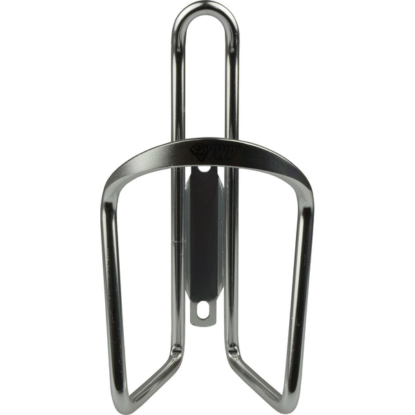 Vwp bidonhouder alu zilver