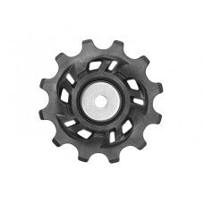SunRace Roue de Dérailleur 14T SP844-HC Plastique Noir