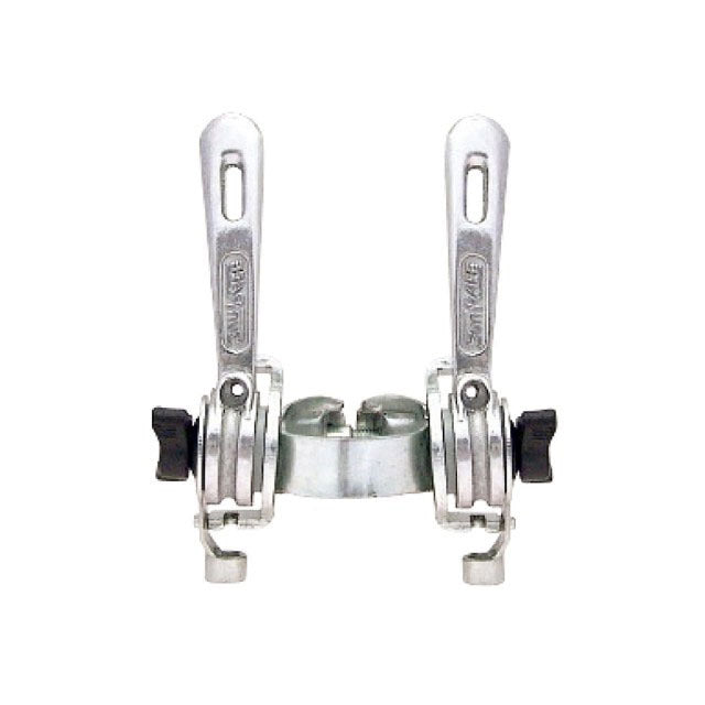 Eerste sunrace slr-03 derailleur buis veellers klem-on 28.6