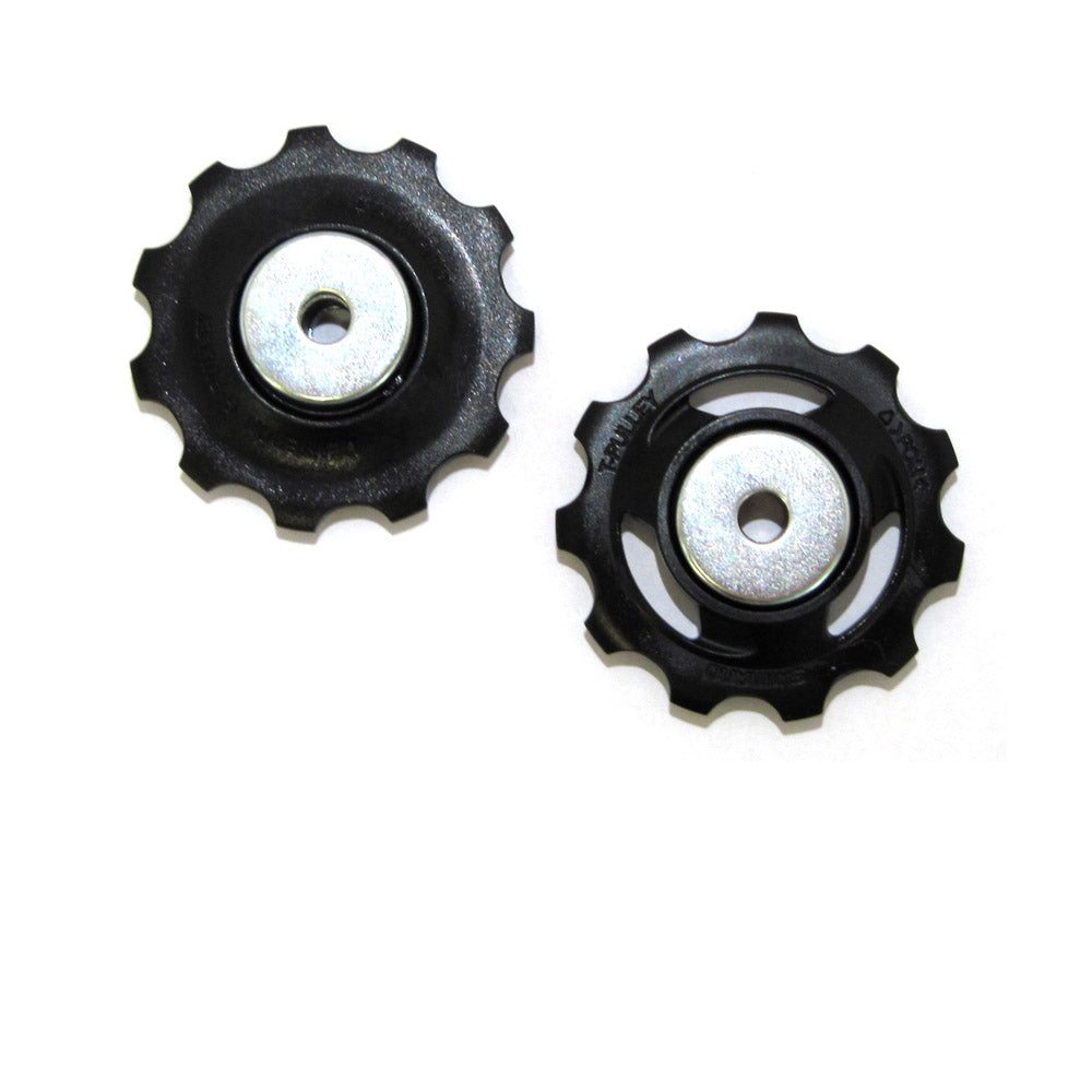 Shimano derailleurwielset 10v rd-rx400 grx 10-sp