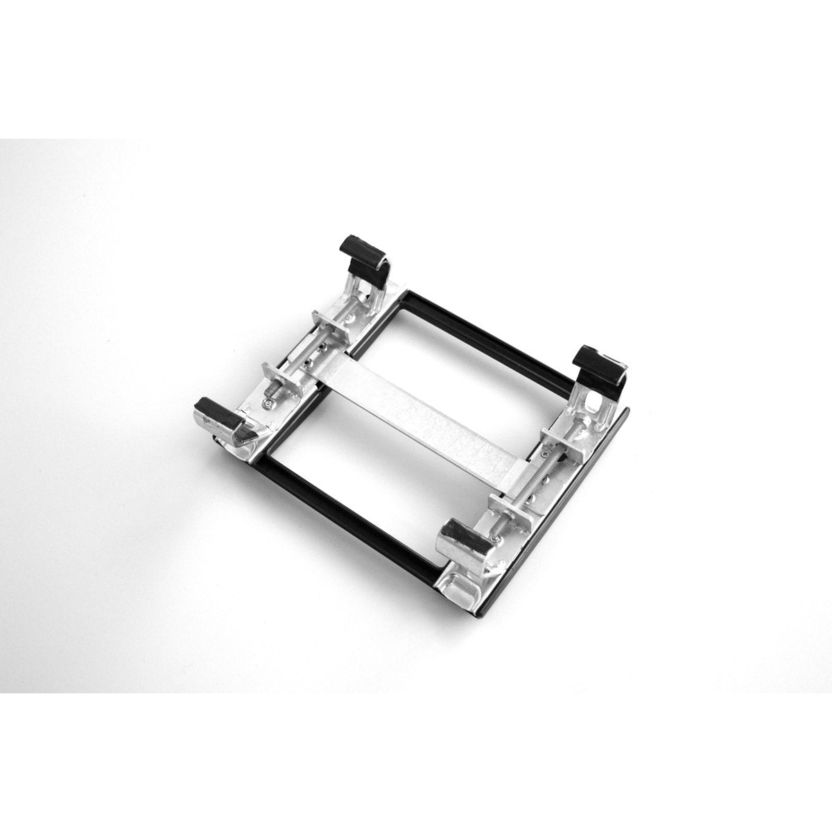 Montageklemmen tbv drageradapter