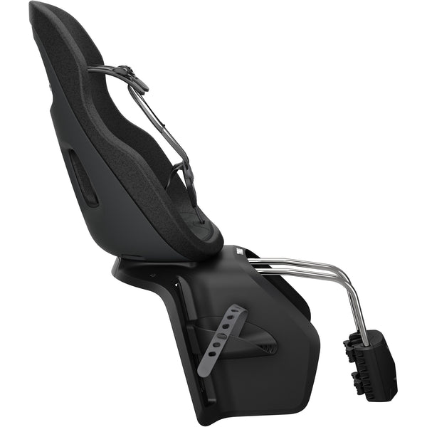 Thule Achterzitje Nexxt 2 Maxi framebevestiging zwart