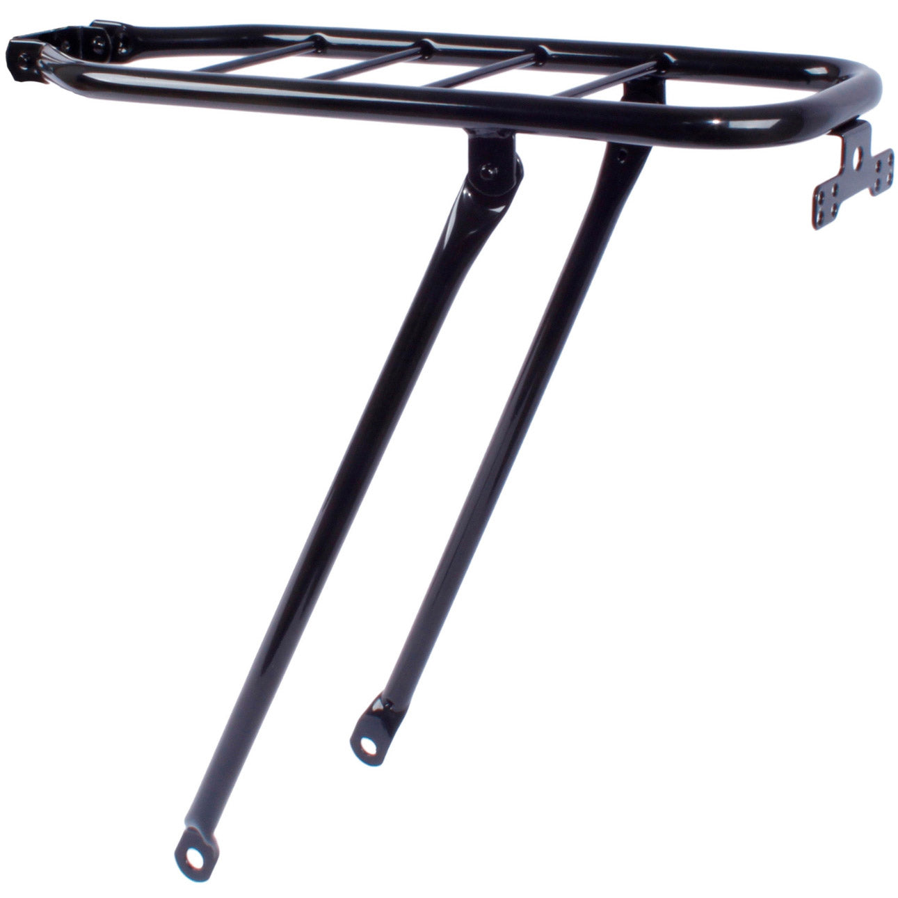 Luggage rack for granny bike 28 x 1 1/2 black
