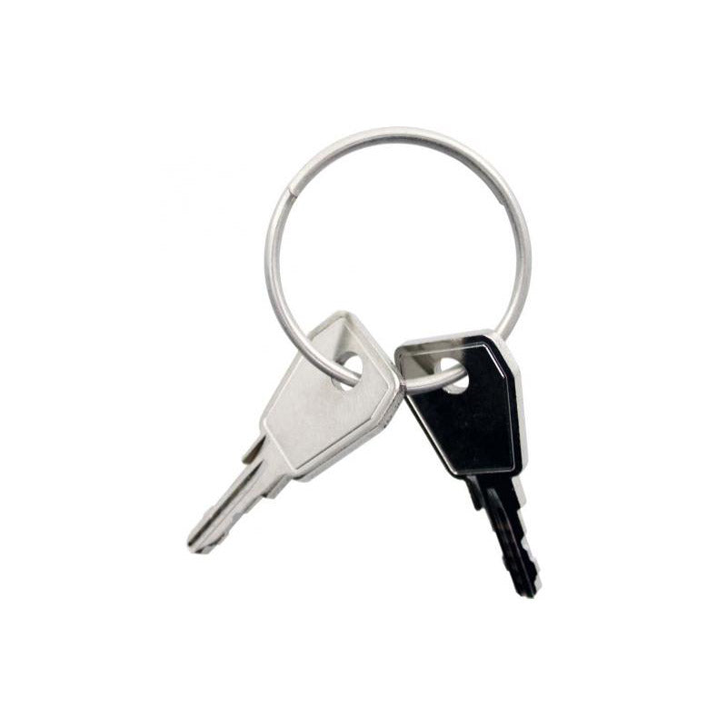 Thule Yepp Key Nexxt P6 2 pieces