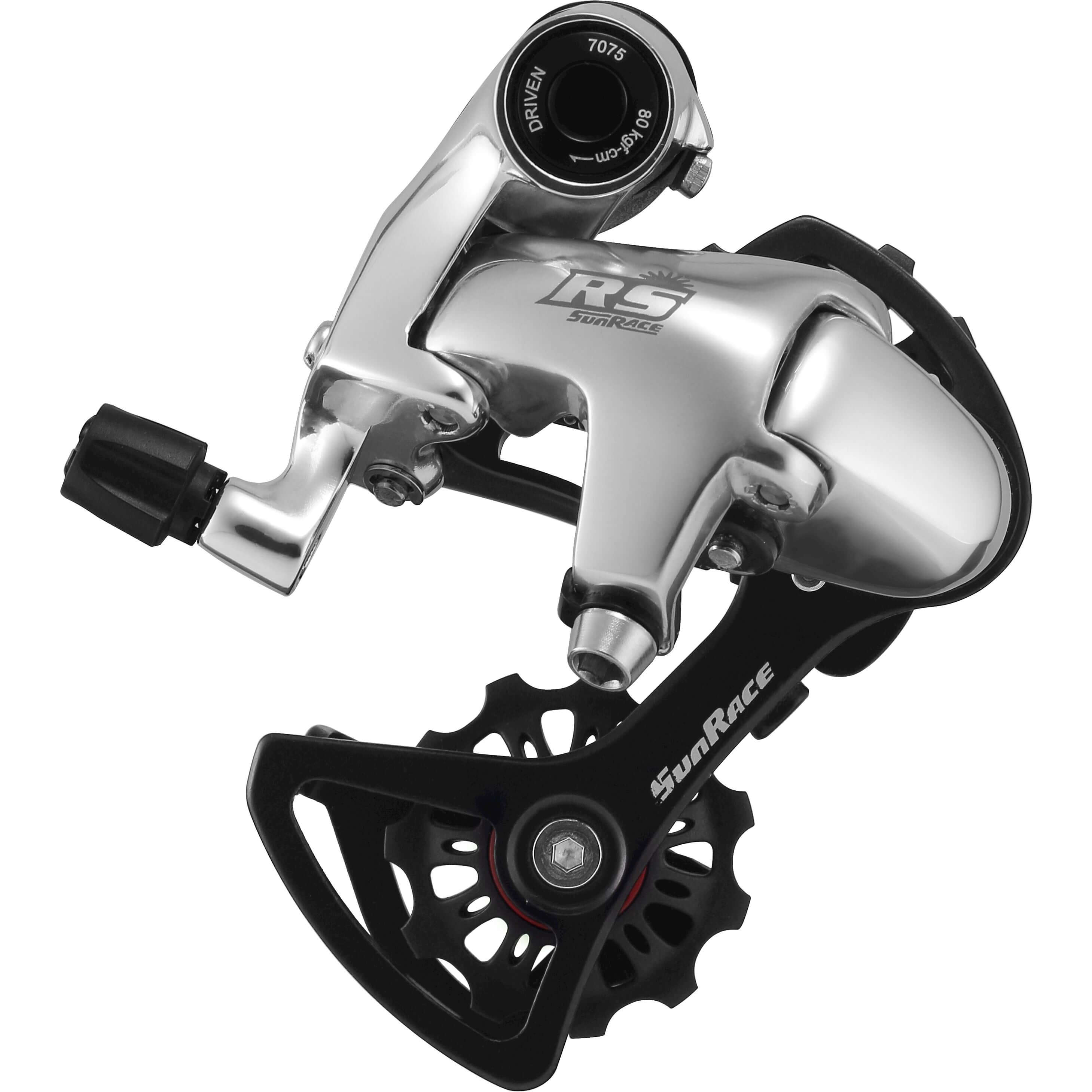 SunRace a.dérailleur 9 10V (11-28T) course courte RDRS2